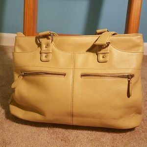 Leather Purse