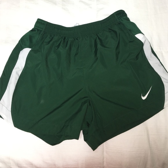 Nike dri-fit shorts