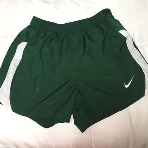 Nike dri-fit shorts