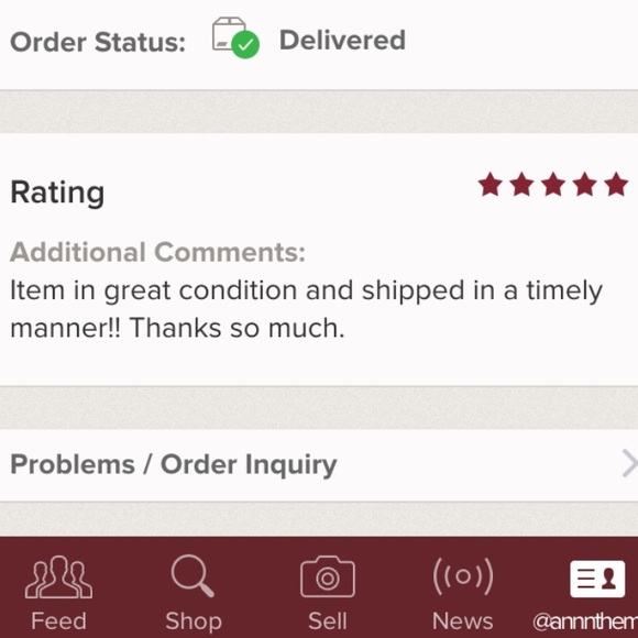 meet the seller! 🙂 - Picture 3 of 4