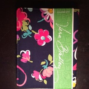 Vera Bradley ribbons small ebook cover