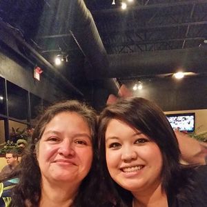 Meet your Posher, Becky