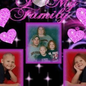 Meet your Posher, Brenda