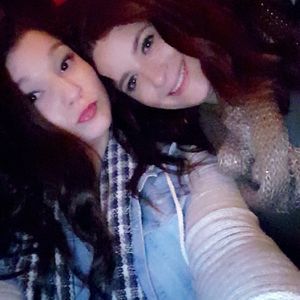 Meet your Posher, Serena