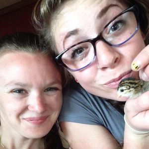 Meet your Posher, Zoë