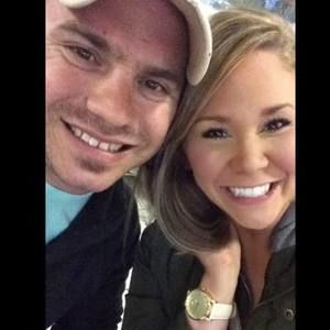 Meet your Posher, Whitney