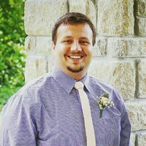 Meet your Posher, James - Picture 1 of 1