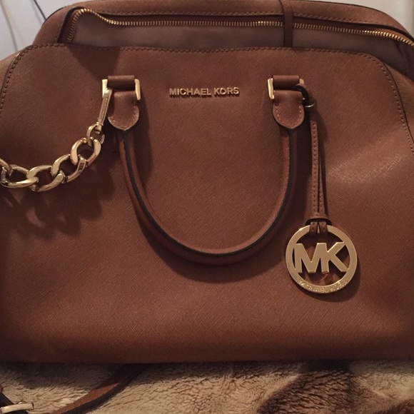 Michael Kor Bag