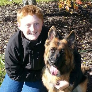 Meet your Posher, Deana