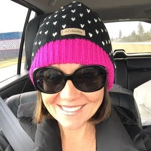 Meet your Posher, Debbie