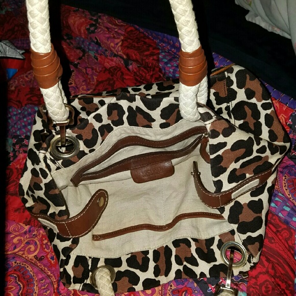 Authentic  mk bag. - Picture 3 of 3