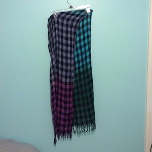 Scarves (3)