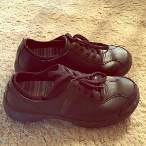 Dansko non-slip shoes