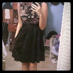 Modcloth Emily and Fin Dress