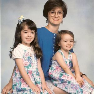 Meet your Posher, Rebecca