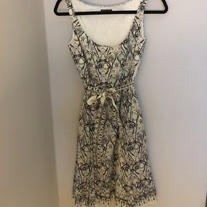 Tahari dress
