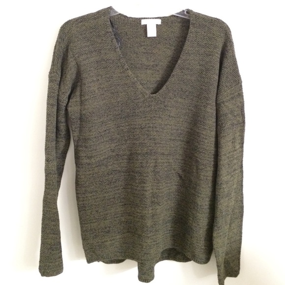 H&m knit sweater