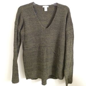 H&m knit sweater