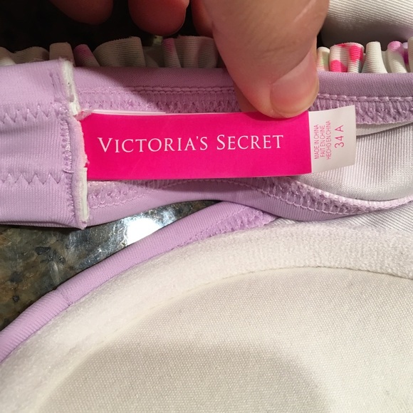 Victoria's Secret Swimsuit - Picture 2 of 3