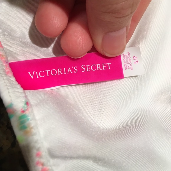 Victoria's Secret Swimsuit - Picture 3 of 3