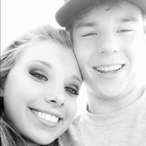 Meet your Posher, Meagan