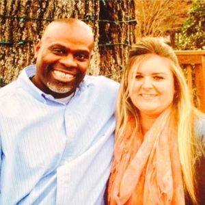 Meet your Posher, Tammy