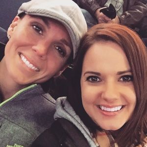 Meet your Posher, Meg