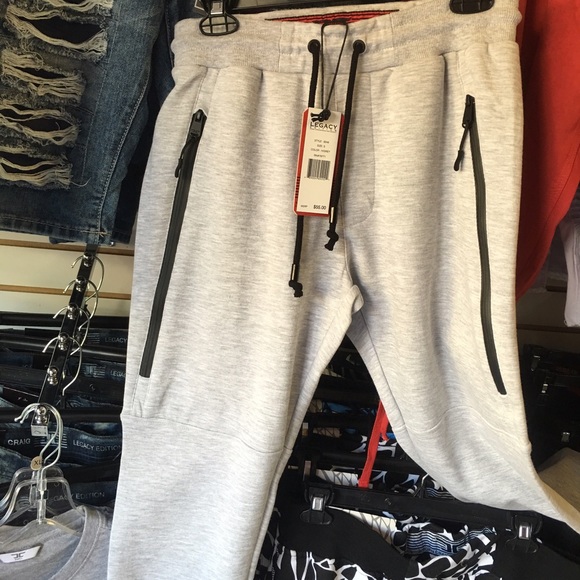 Joggers - Picture 2 of 3