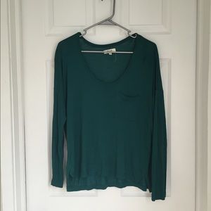 Madewell Small shirt