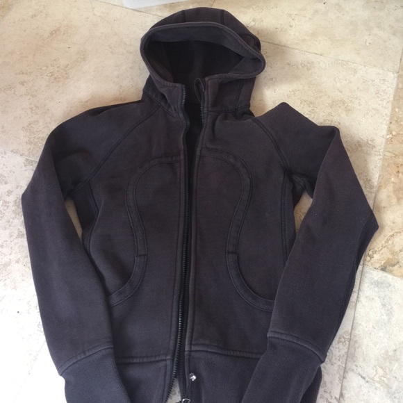 Lulu Sweatshirt