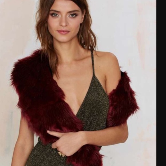 Nasty Gal Accessories - #43🦁