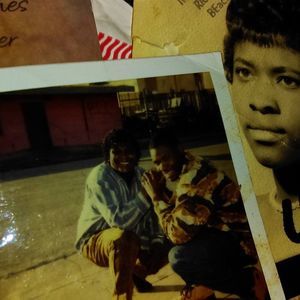 Meet your Posher, Toriano