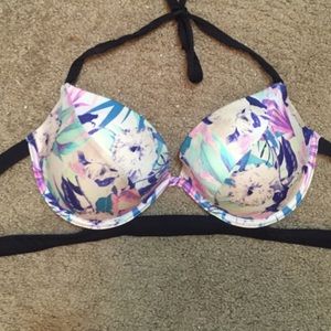 Victoria's Secret push up bikini