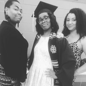 Meet your Posher, Chantal