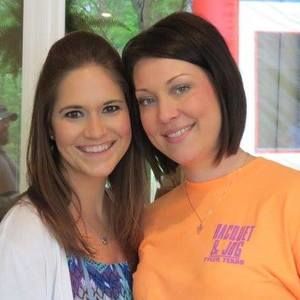 Meet your Posher, Dana