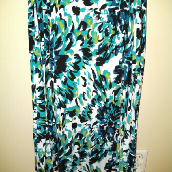 Fashion Bug Sleeveless Summer Dress NWT - Picture 4 of 4