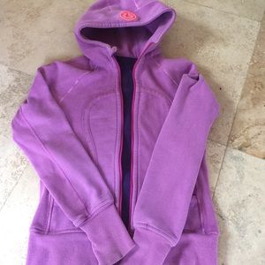 Lulu Sweatshirt