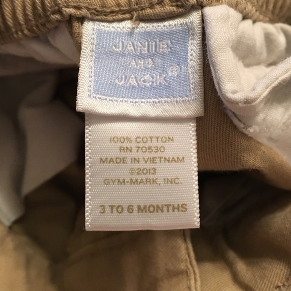 💙 3-6 mo - Picture 4 of 4