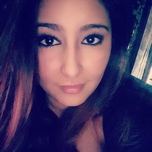 Meet your Posher, Marlena