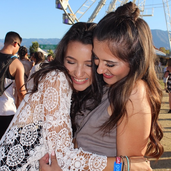 Meet your Posher, Ashley