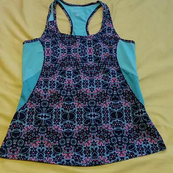 Fabletics Work out tank top