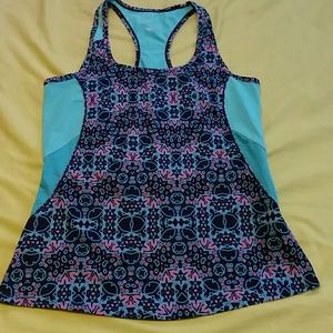 Fabletics Work out tank top