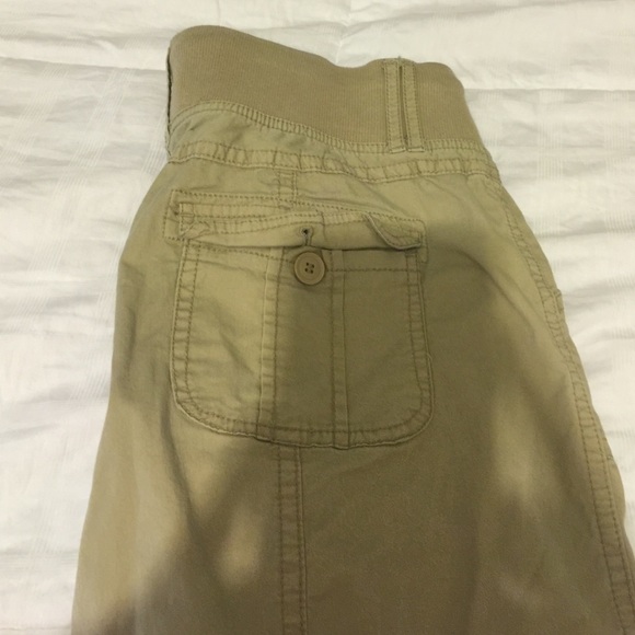 Maurice Capri or pant - Picture 2 of 2