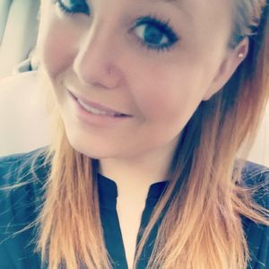 Meet your Posher, Lacey