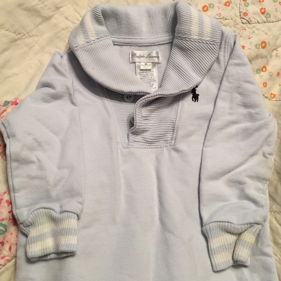 💙 9 mo - Picture 2 of 4