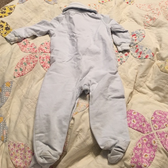 💙 9 mo - Picture 3 of 4