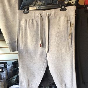 Joggers shorts