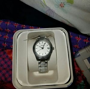 Fossil watch