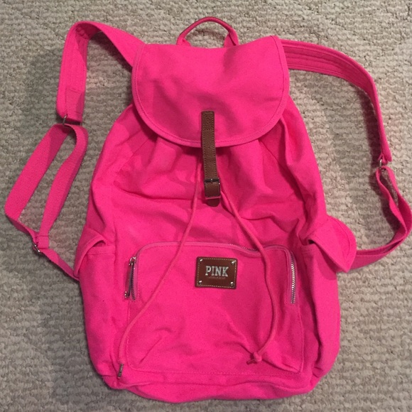 Victoria Secret PINK Backpack