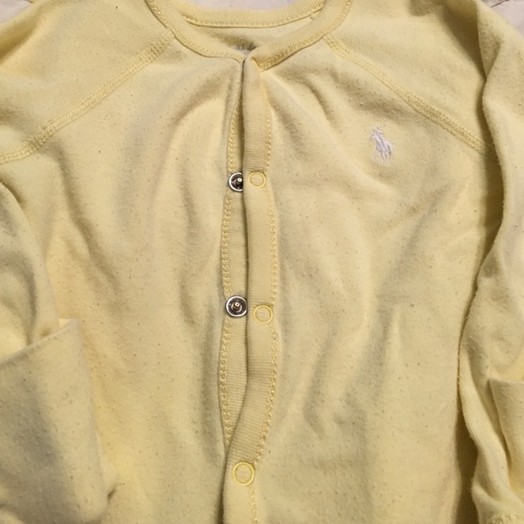 💙 9 mo - Picture 2 of 3